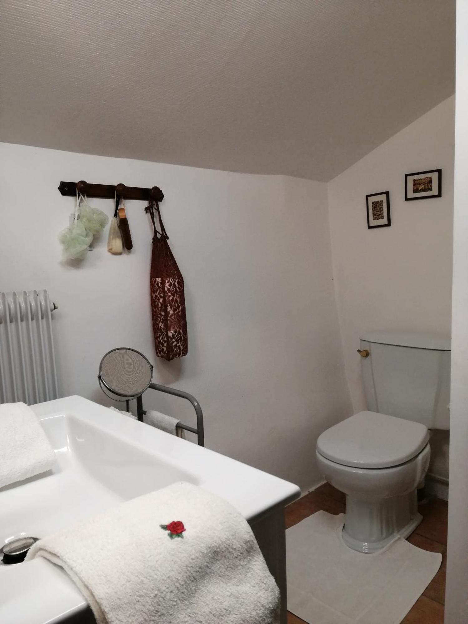 Chambres Rozies Dunes Zimmer foto