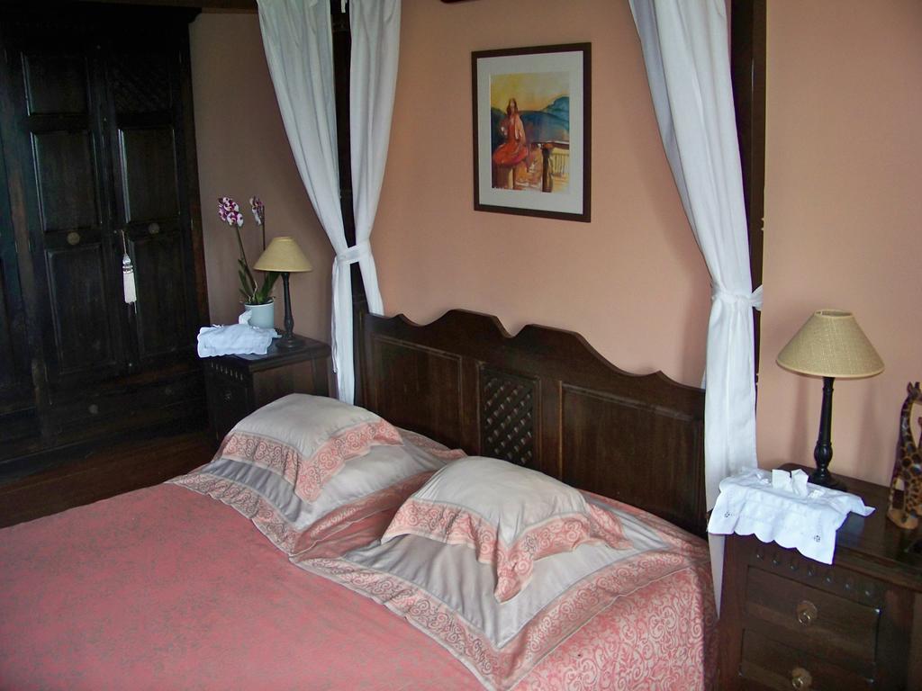 Chambres Rozies Dunes Zimmer foto