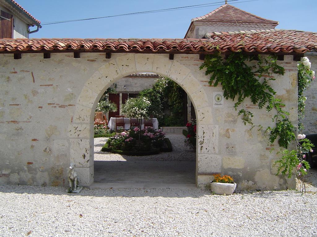 Chambres Rozies Dunes Exterior foto
