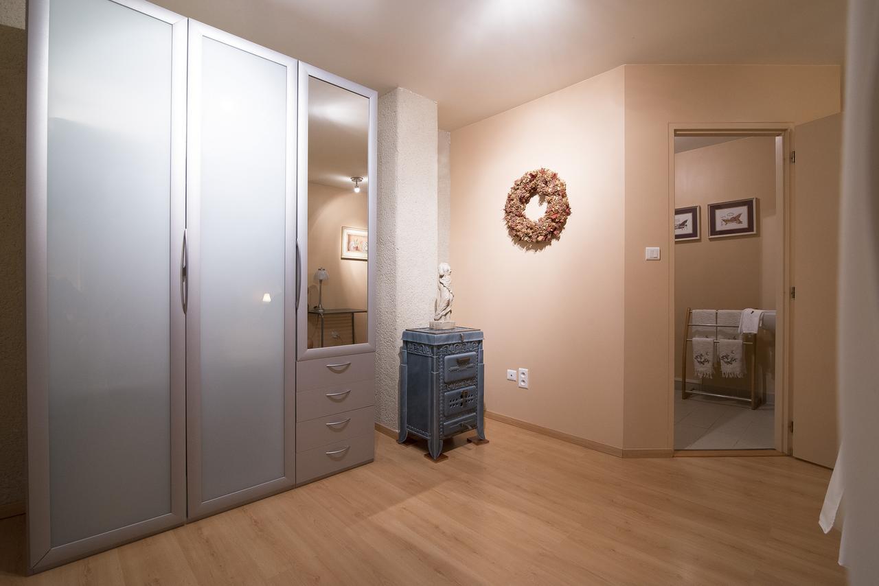 Chambres Rozies Dunes Zimmer foto